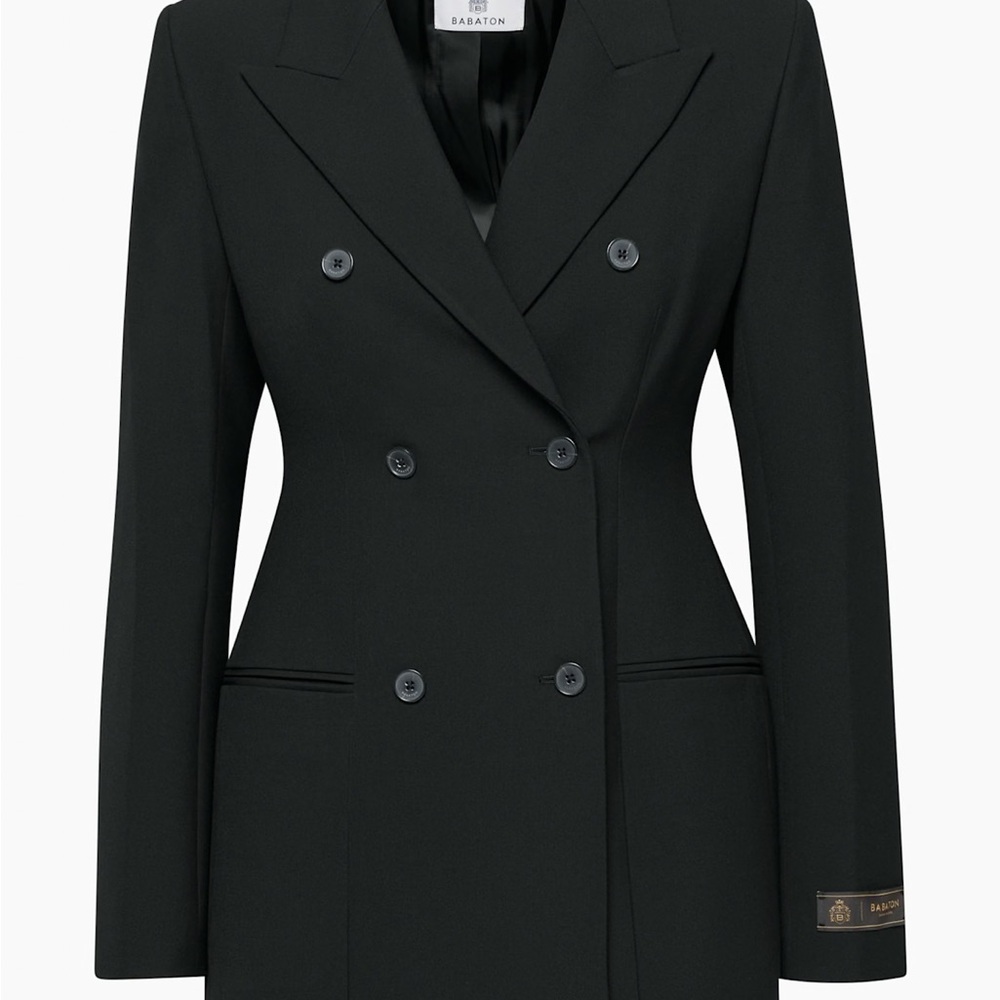 Babaton NWOT Onboard Blazer